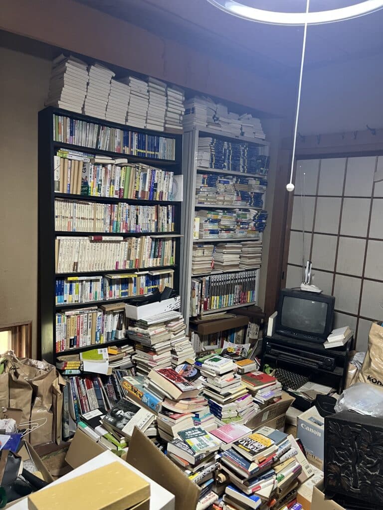古本・古書の出張買取にあたっての事前に出張下見 1 087d72007b445108bad952ec078bcdf7 2 scaled