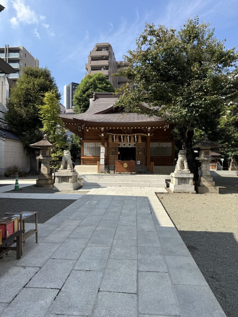 豊島区で古本下見|遺品整理で社史関係の本を確認