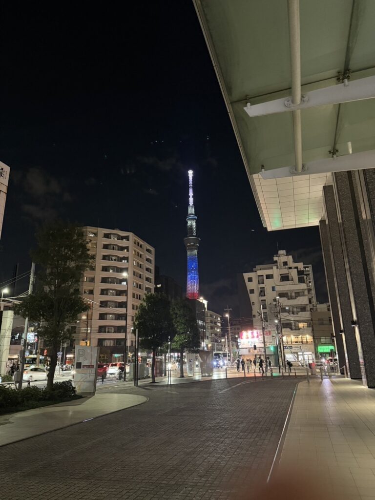 スカイツリーのイルミネーションと本の記憶 東京書房スタッフが見た冬のはじまり 10 320e9babe4a95fcddc6d8b47065c5175 scaled