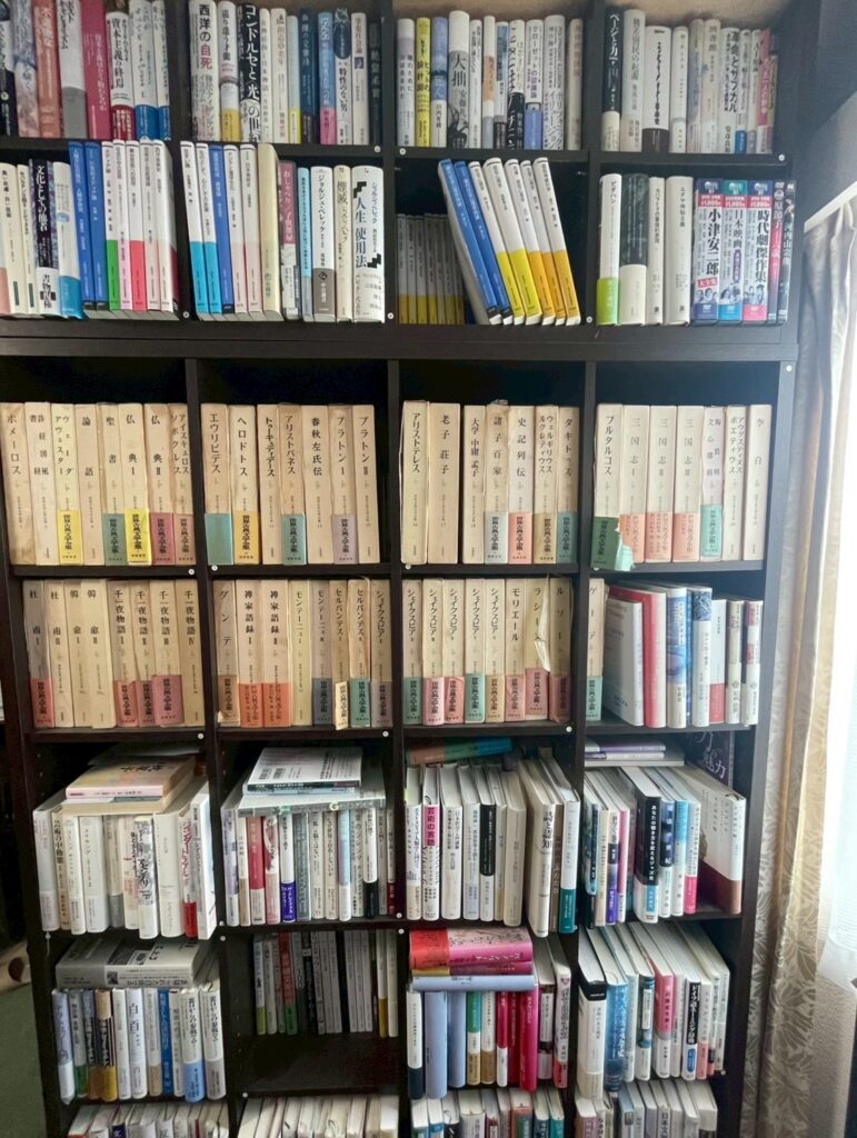 【古本買取おすすめ】東京書房が選ばれる理由!大切な本を、次の読者へと丁寧にお届け 1 de281b48e7ff7179dd118b9b260aadac 7 scaled