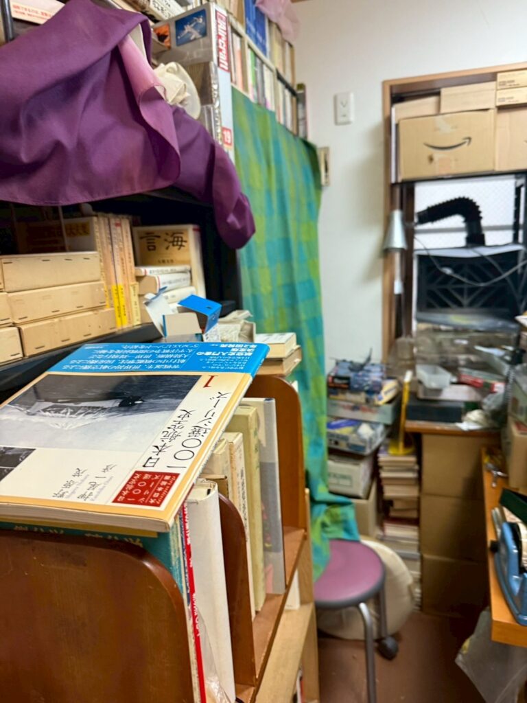 2025年10月27日の古本出張買取実績と事例のご報告 2 de281b48e7ff7179dd118b9b260aadac scaled