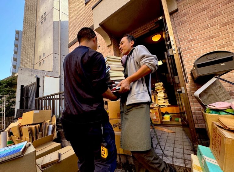 世田谷・品川・春日部の古本出張買取｜ISBNなしのコミックやサブカル書籍も歓迎