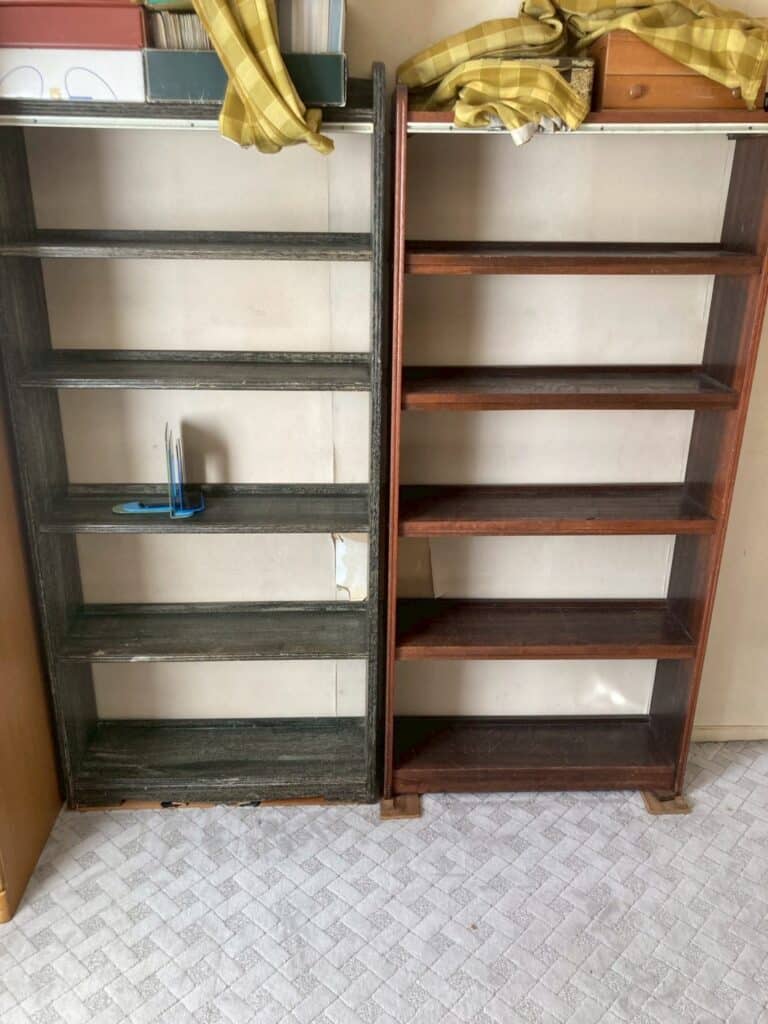 東京都中央区ほか3地域での古本出張買取実績と書棚整理の実例紹介