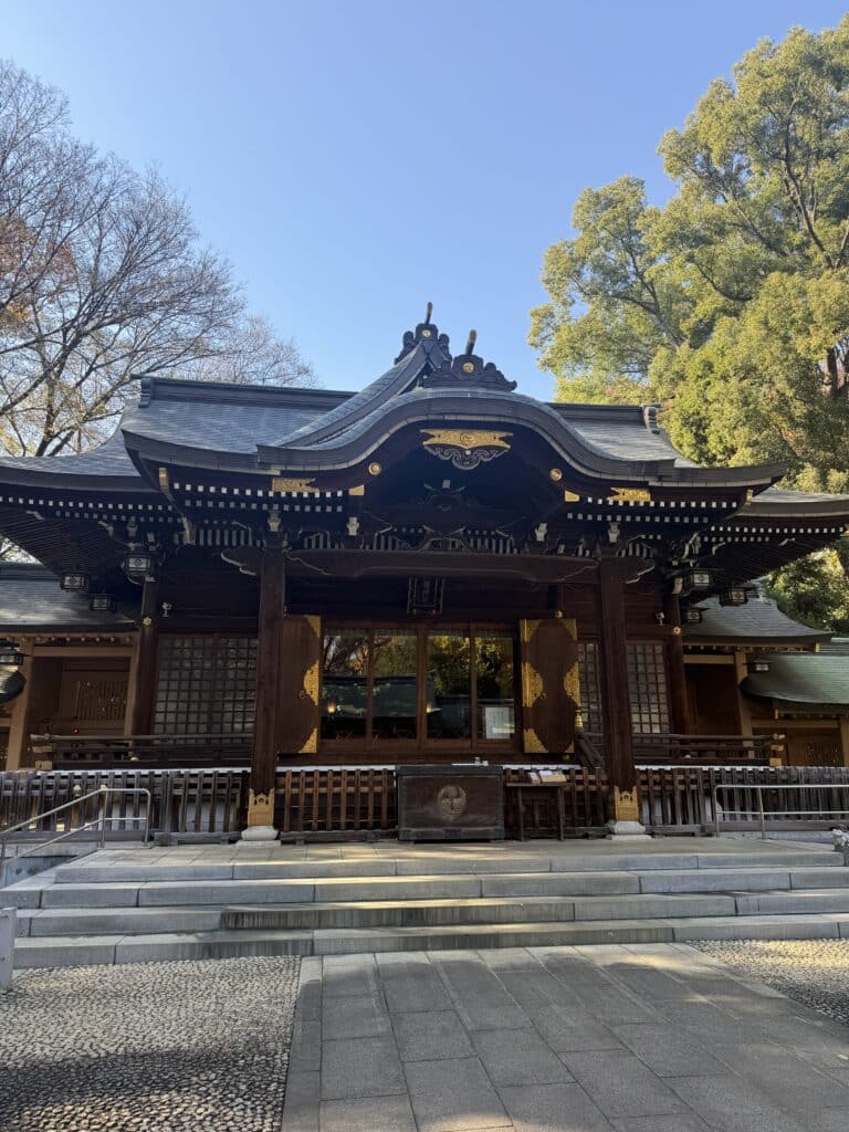 杉並区2000冊下見|社史・郷土誌対応と荻窪八幡参拝 1 1e5c1371810e09992c2e98b626151b5d 2 scaled