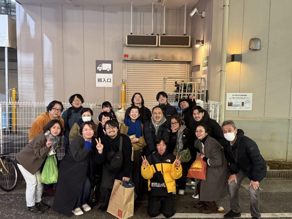 東京書房忘年会開催!2025年の感謝を込めて 1 65f75bd6b066773a035b5621c63fe477 10 scaled