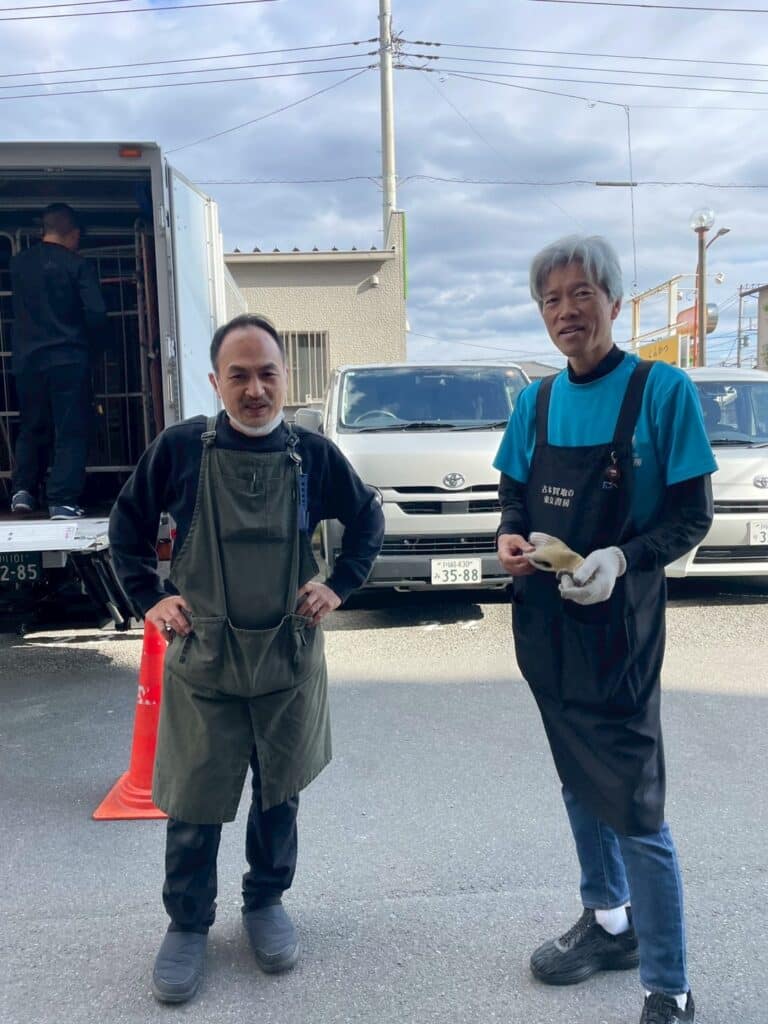 港区1500冊の哲学書の専門書出張買取事例