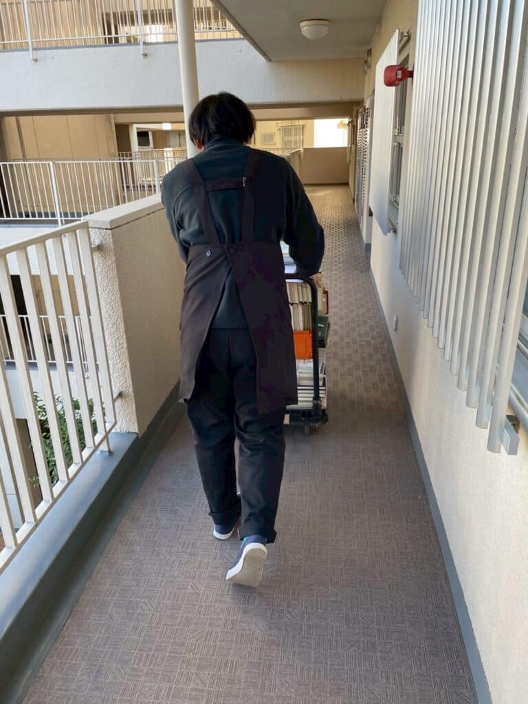 杉並区で神道文献の専門書の買取と出張のご報告