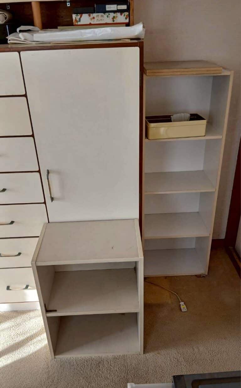 2025年12月10日：神奈川県5件800冊の古本出張実績報告