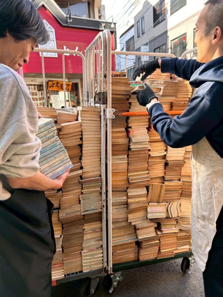 東京都葛飾区で学術専門書1万冊買取実績！人文科学書対応