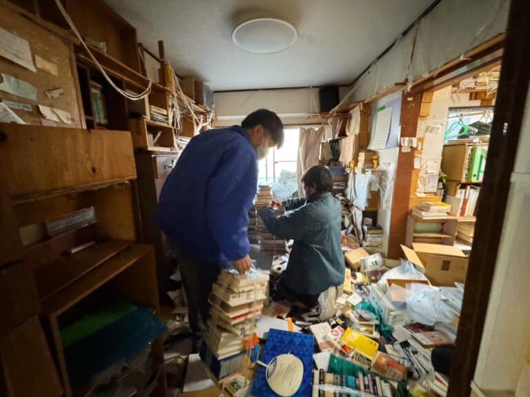 目黒区・世田谷区・杉並区で古本買取！東京書房出張実績