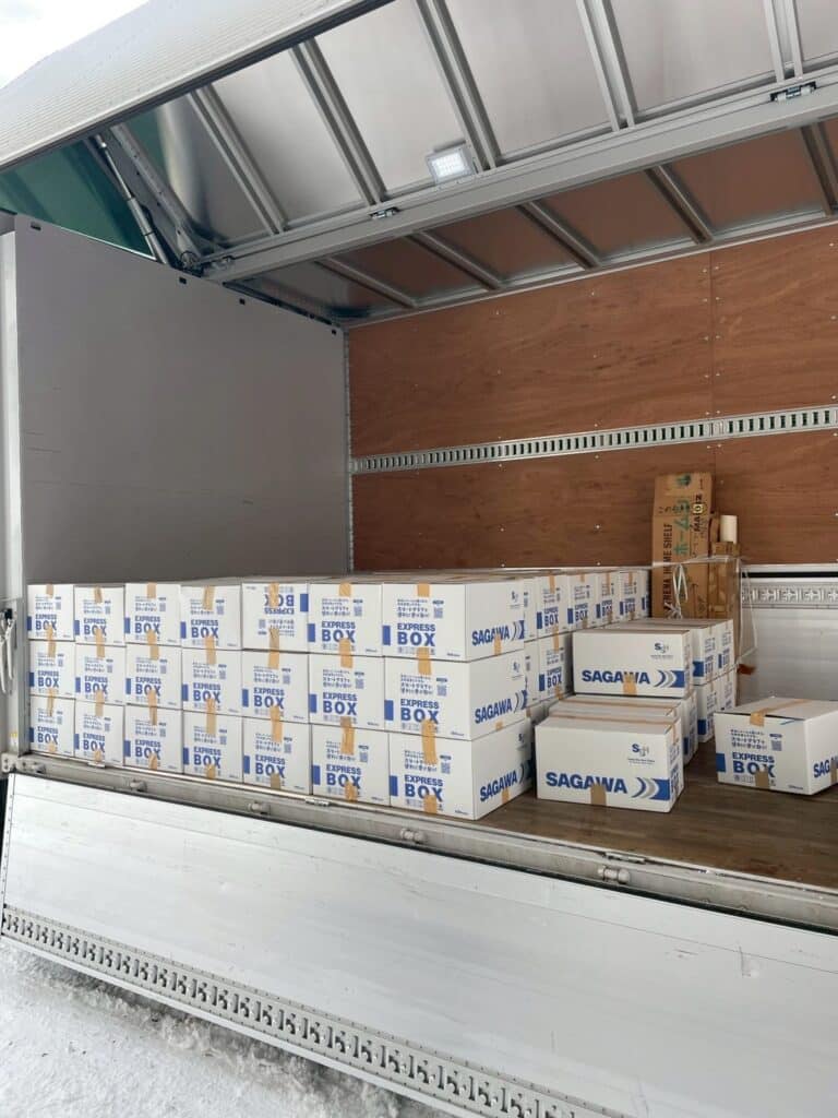 北海道小樽で1万冊の古本出張買取！全国無料対応と遺品整理