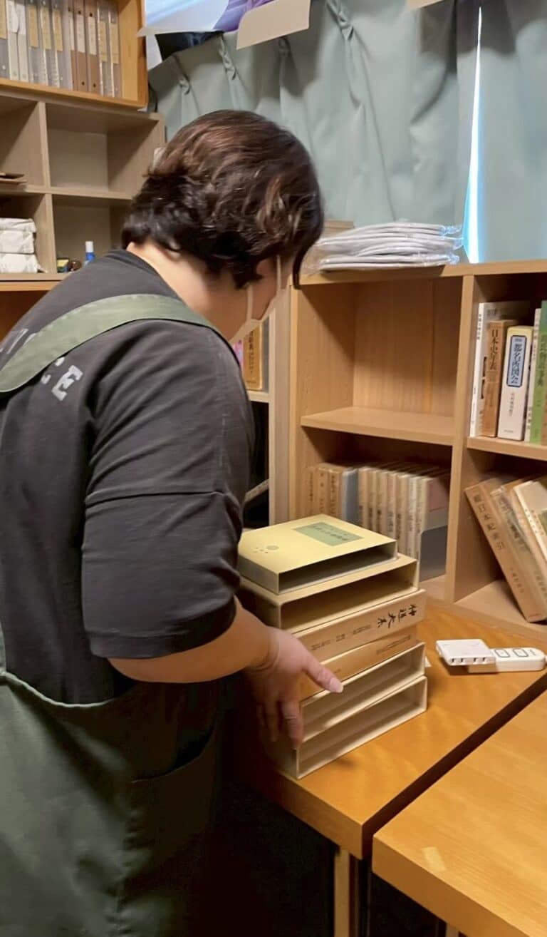 埼玉・千葉で2700冊の古本出張買取！美術書や道具も対応