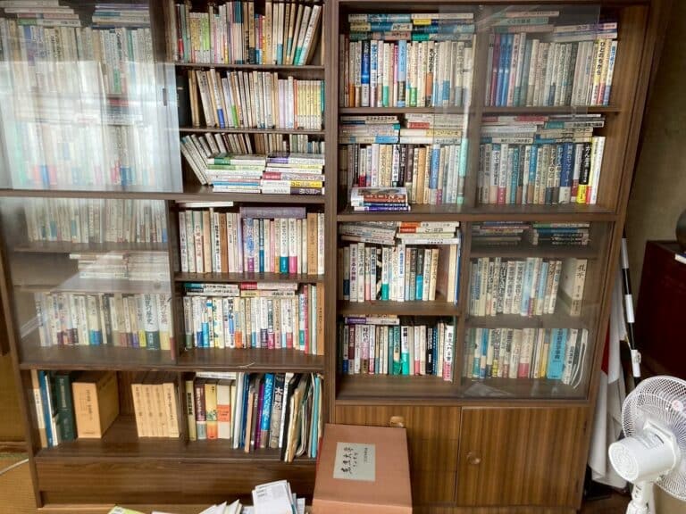千葉・渋谷・藤沢で古本買取。2026年2月11日の出張実績