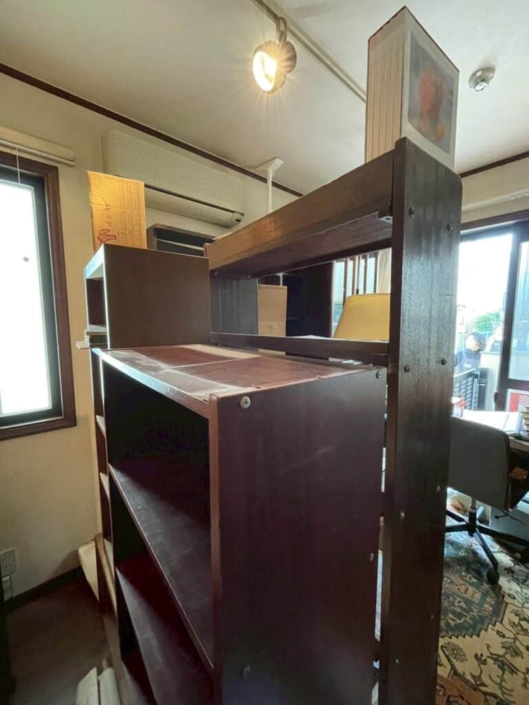 2025年2月25日の古本出張買取実績。埼玉・東京で文学書や美術・歴史書を売る