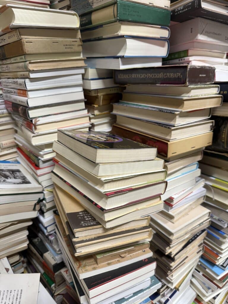 専門書・技術書・実務書の出張買取。高価買取のポイント 1 de281b48e7ff7179dd118b9b260aadac 29 scaled