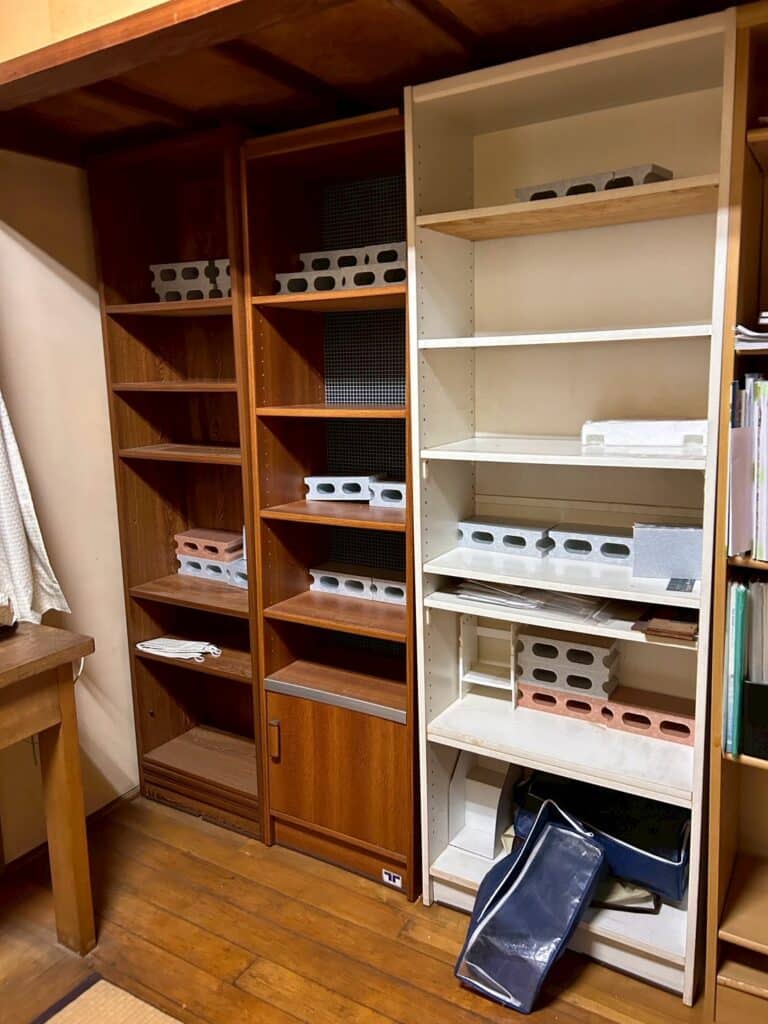 2026年3月12日大学研究室や遺品整理の古本出張買取実績。3000冊以上の大量処分も対応