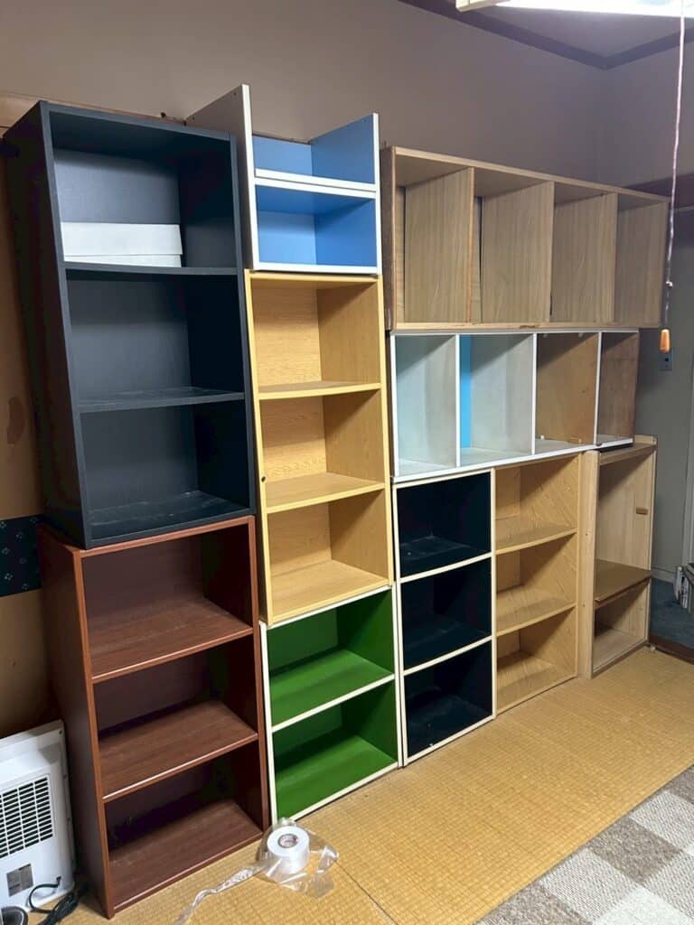 2026年3月15日の出張買取実績。古本買取プロが語るこの日の現場