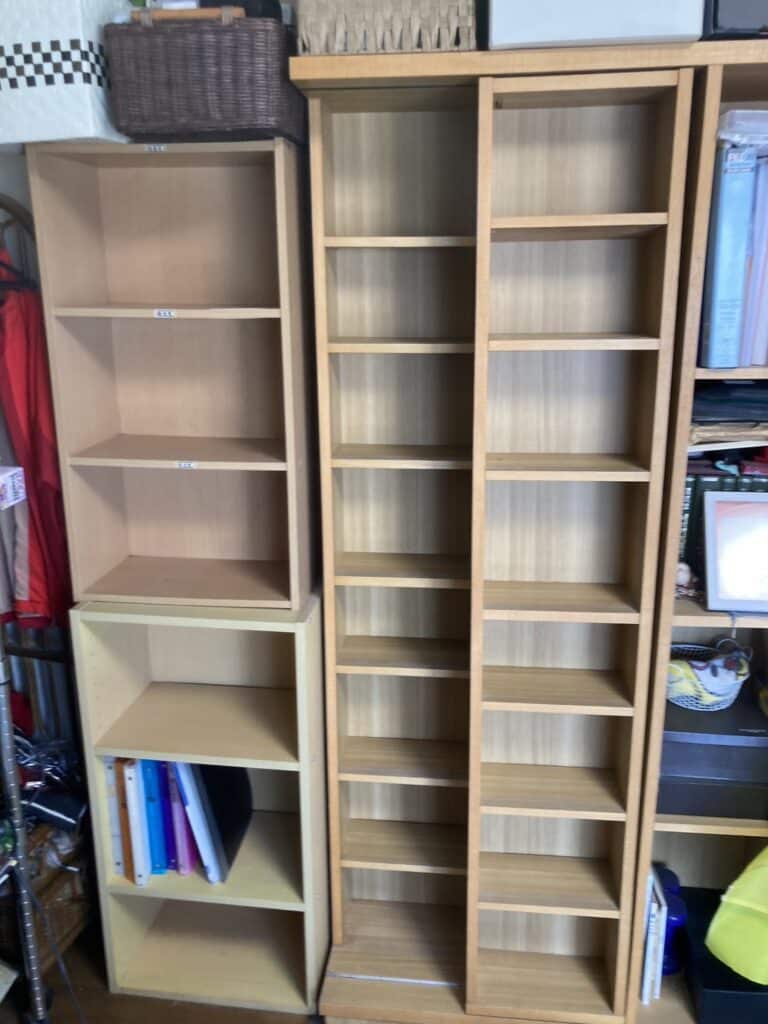 2026年4月2日の川崎・板橋の古本出張買取実績。1万冊の大量整理と専門書の価値