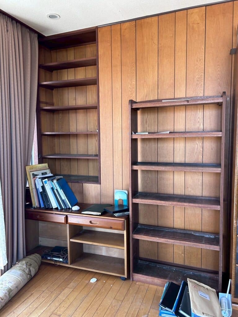 専門書・遺品整理の出張買取実績。練馬区・港北区など4件お伺い。