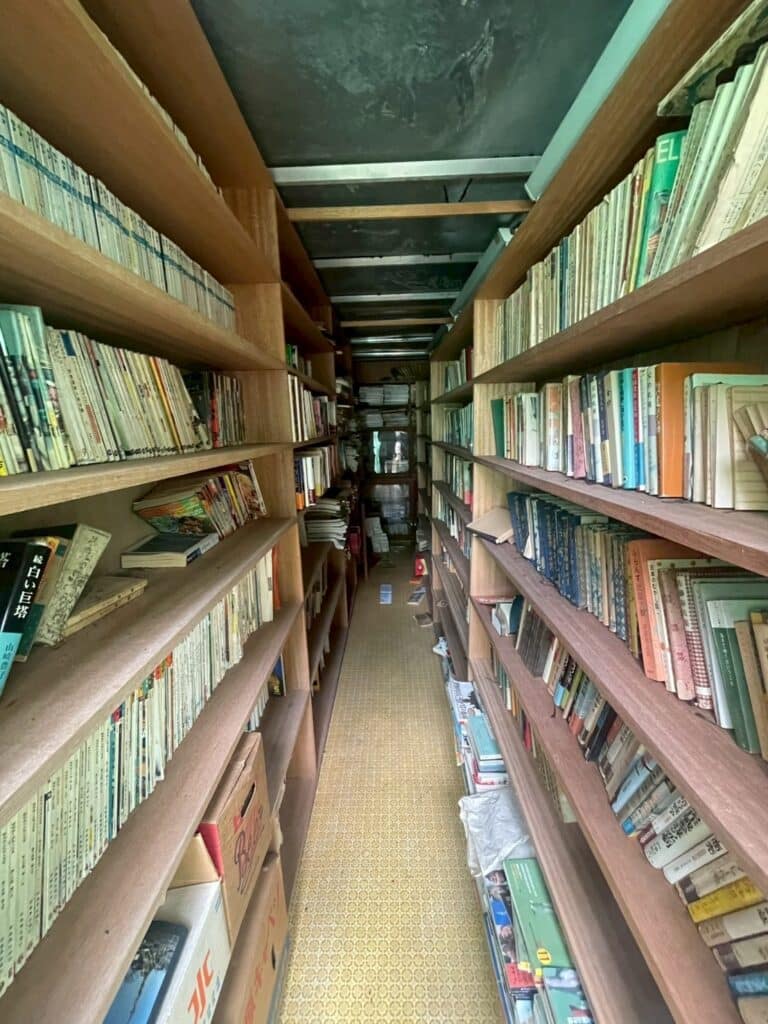 2026年4月23日の出張買取実績。絶版文庫・真空管専門書・明治大正期美術書を２チーム体制で買取