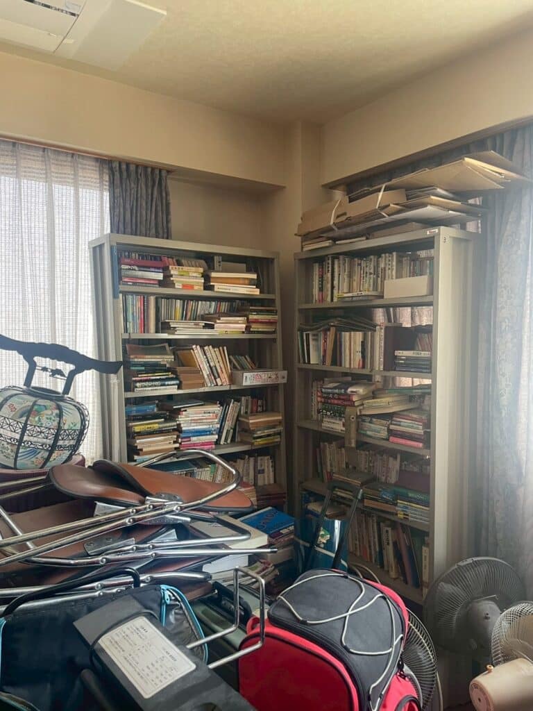 2026年4月25日の古本出張買取の実績レポート。専門書・学術書3,300冊超を査定