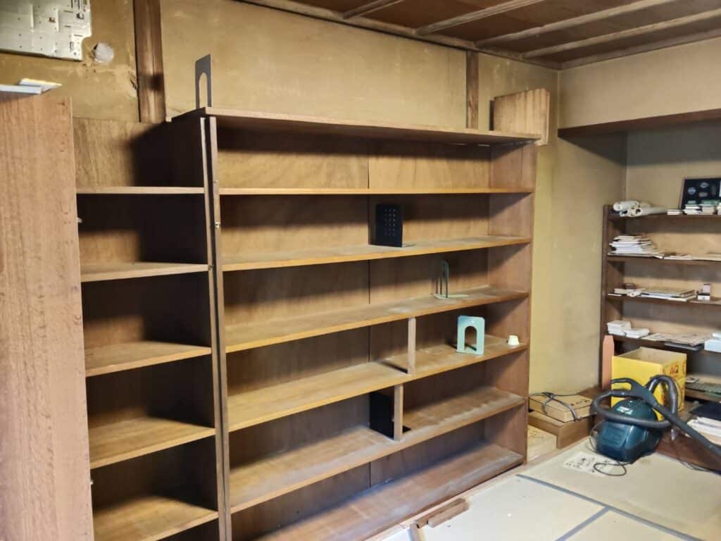 古本屋閉店・蔵書整理の出張買取。2026年5月13日実績報告 1 de281b48e7ff7179dd118b9b260aadac 16 scaled