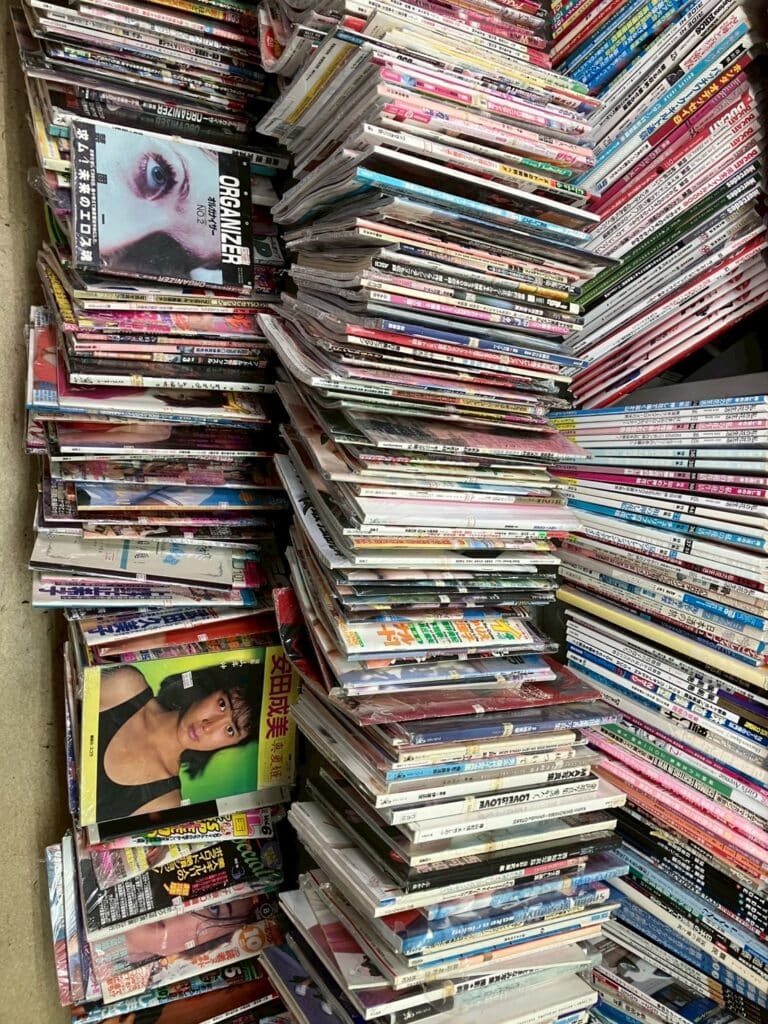 5月31日の出張買取レポート｜千葉市・宝塚市の2現場に2チームが対応