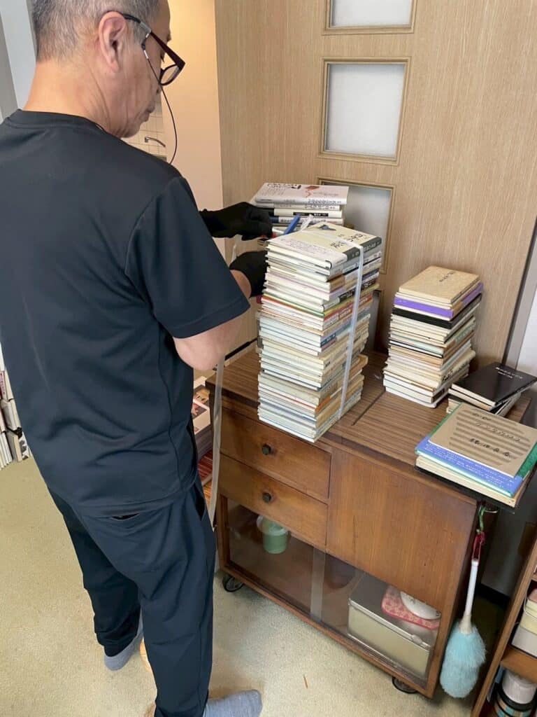 建築書・宗教学書の出張買取実績｜2026年6月3日のご報告
