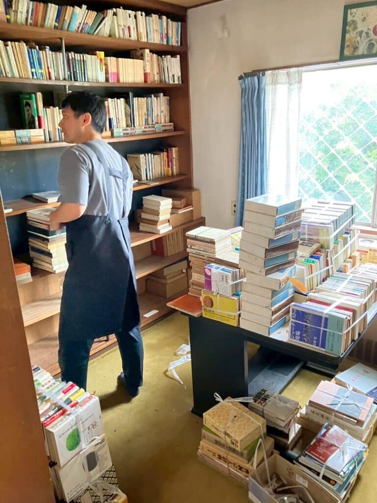 2026年6月8日 本の出張買取実績5件のご報告
