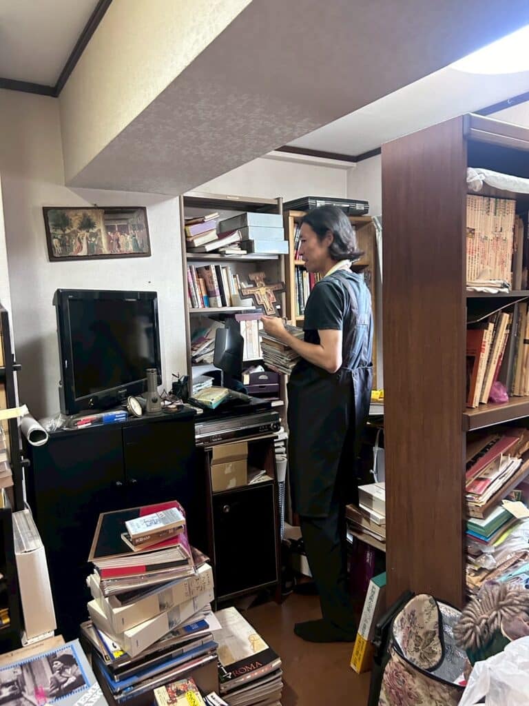 2026年7月18日。書道・茶道・美術書の出張買取実績6件