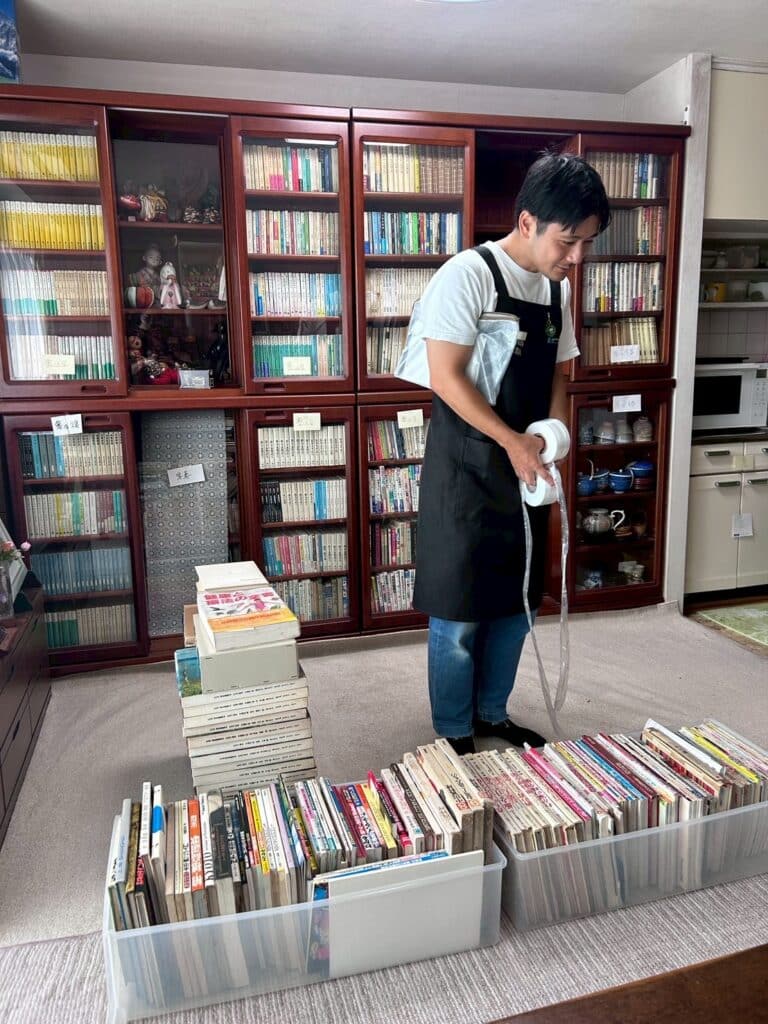 2026年7月30日 出張買取実績|専門書・美術書・サブカル本を買取 1 de281b48e7ff7179dd118b9b260aadac 33 scaled