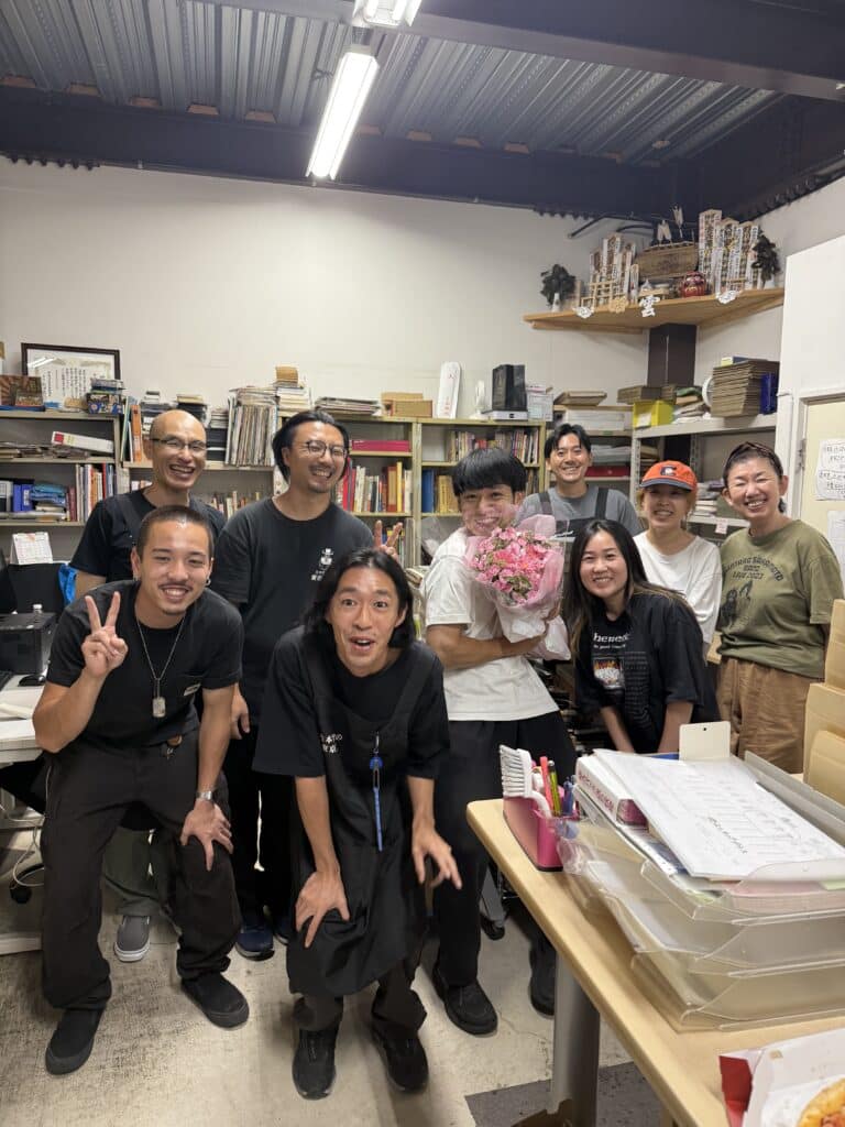 東京書房から11店舗目の古本屋が独立!PINKBOOKSが一橋学園にオープン予定 1 de281b48e7ff7179dd118b9b260aadac 30 scaled