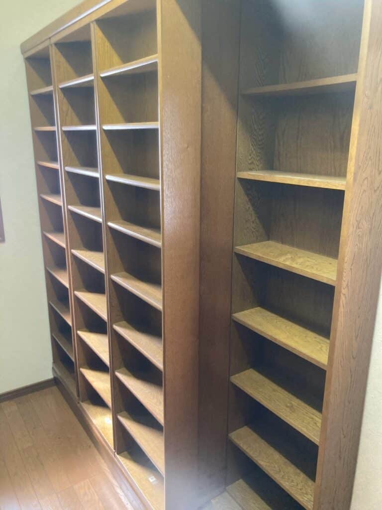 本を売るなら出張買取！専門書や遺品整理の買取事例と評価基準