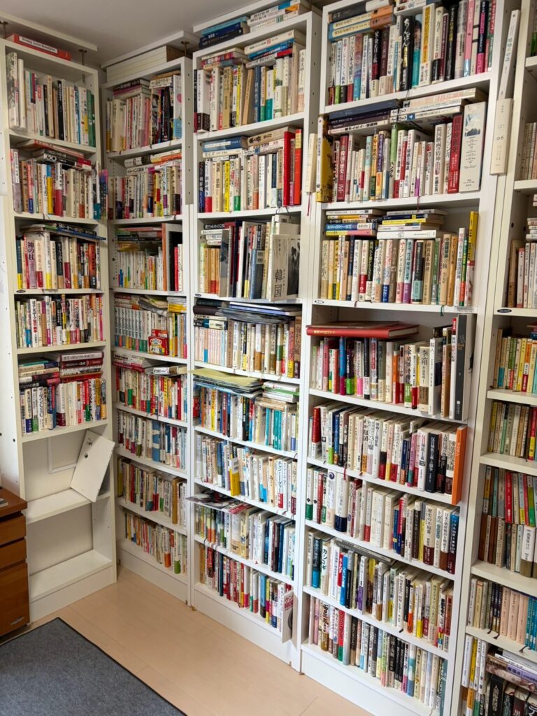 古本出張買取で約2800冊！東京・横浜・川崎の専門書買取実績