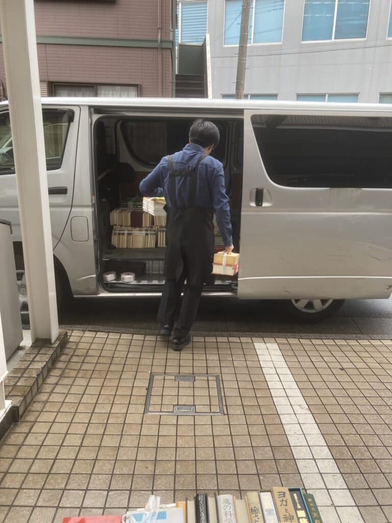 横浜市で古本出張買取！大正時代の演劇資料や和本など200冊